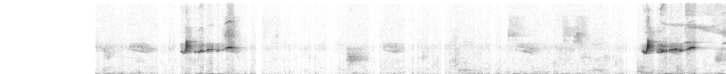 Gobemoustique à tête grise - ML186111351