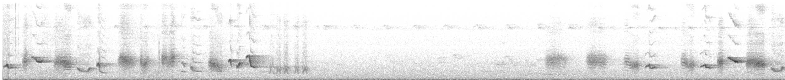 Northern Marquesan Reed Warbler - ML186382821
