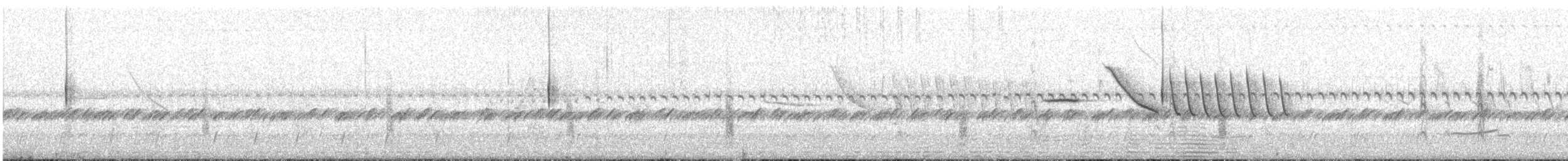 Fork-tailed Flycatcher - ML189322901