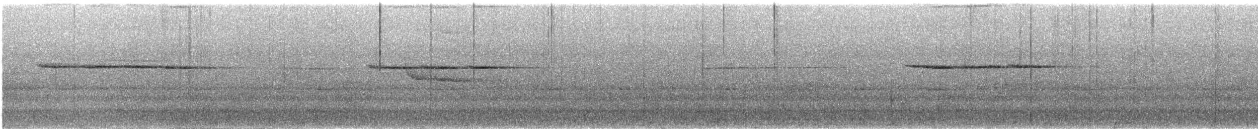 Карликовая вилохвостка - ML189575481