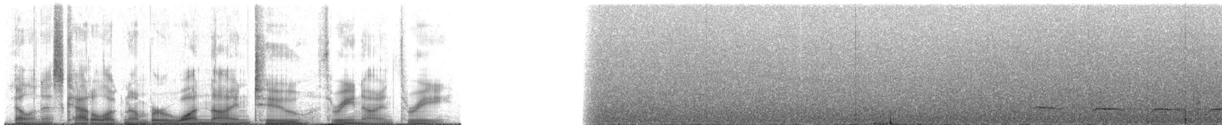 Atlantic Black-throated Trogon - ML192393