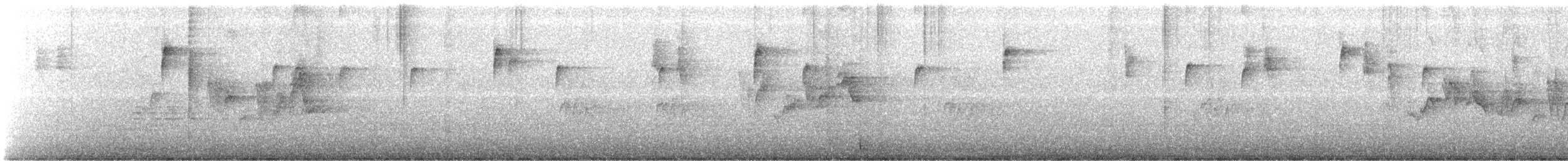 Magnolia Warbler - ML195221501