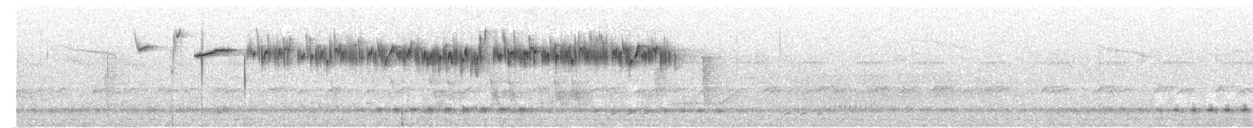 Морогорская нектарница - ML195344811