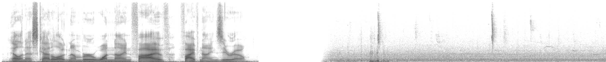 Paruline à cimier noir - ML195590