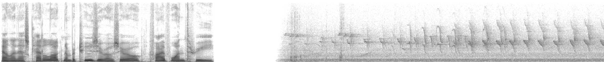 brunrygghonningeter - ML200513