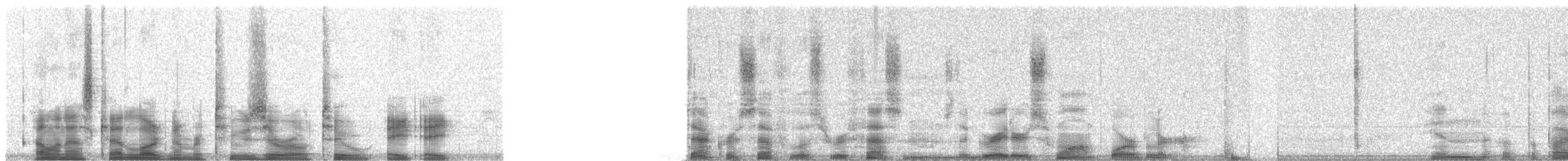 Greater Swamp Warbler - ML20288