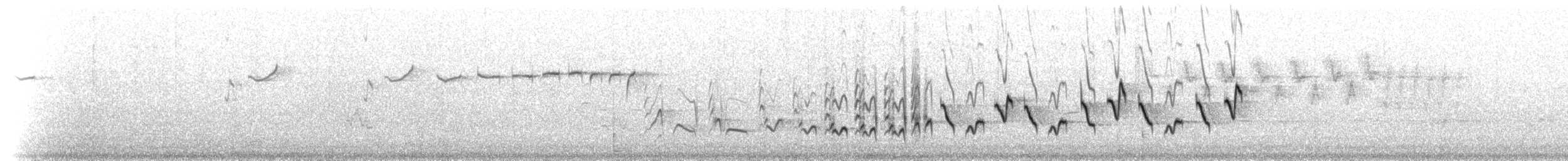 Ruby-crowned Kinglet - ML203151