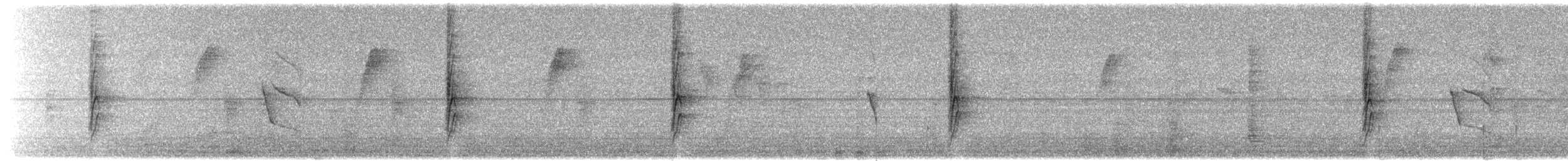 Silver-beaked Tanager - ML203899421
