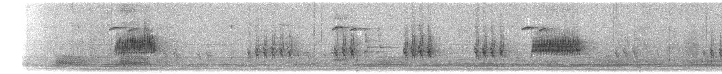 Redpoll (flammea) - ML203905791