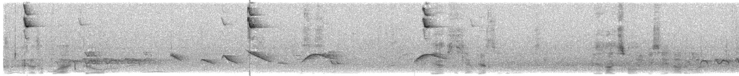 Thick-billed Saltator - ML203932611