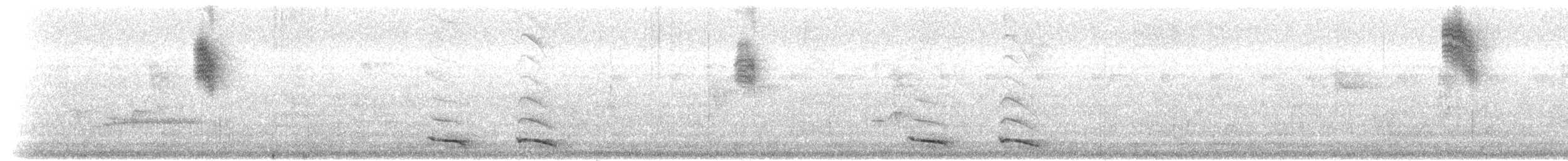 Трогон темноволий (підвид aurantiiventris/underwoodi) - ML203964391