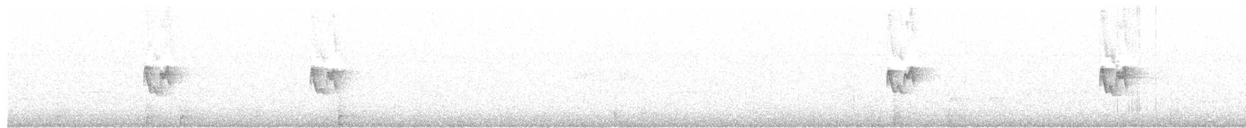 Hume's Warbler - ML203978381