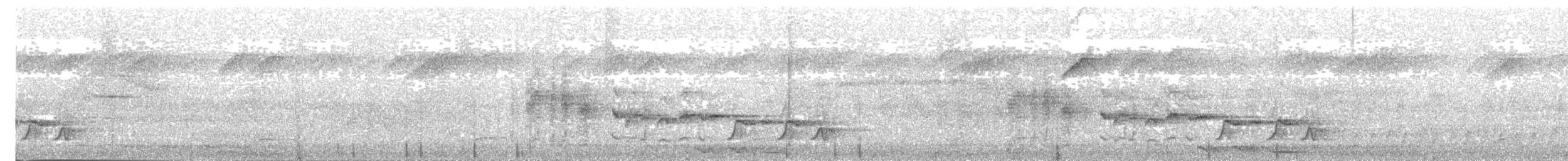 Rotbrust-Paradiesschnäpper [mutata-Gruppe] - ML203979101