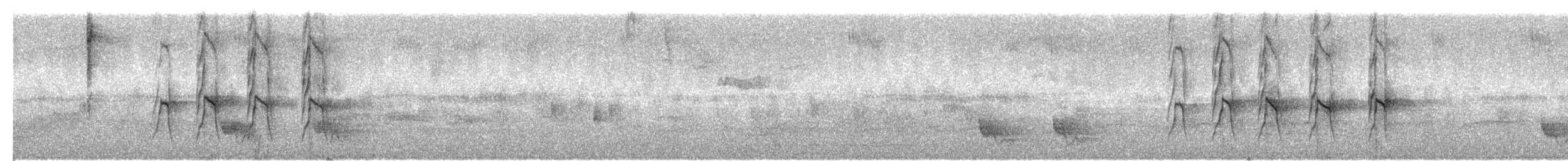 Orange-eyed Thornbird - ML203986261