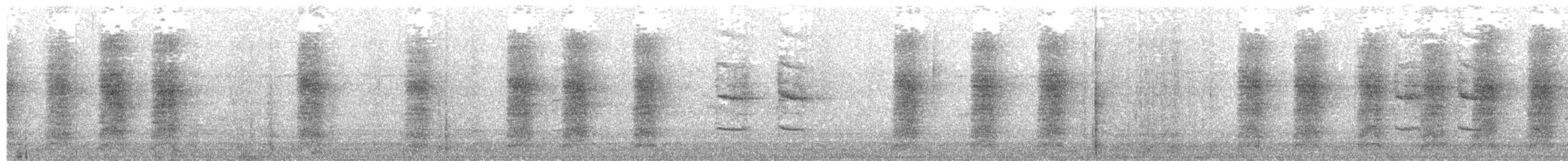 Méliphage marqué - ML203989691