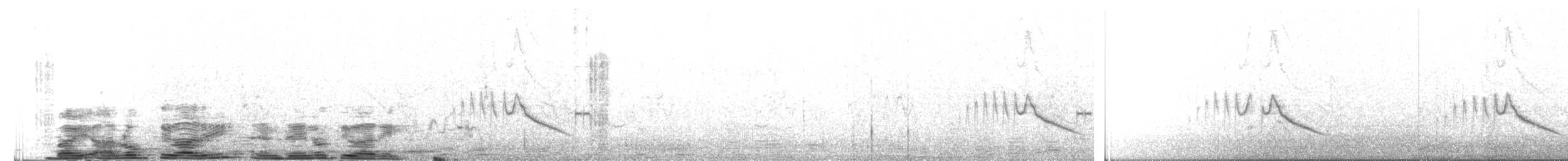 Borstenhäherling - ML204023791