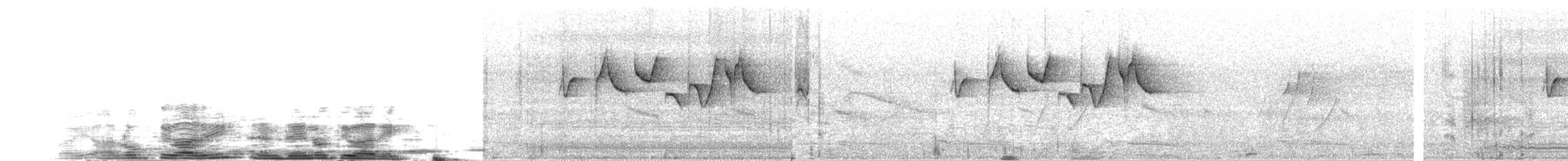 ハイガシラモリムシクイ - ML204025531
