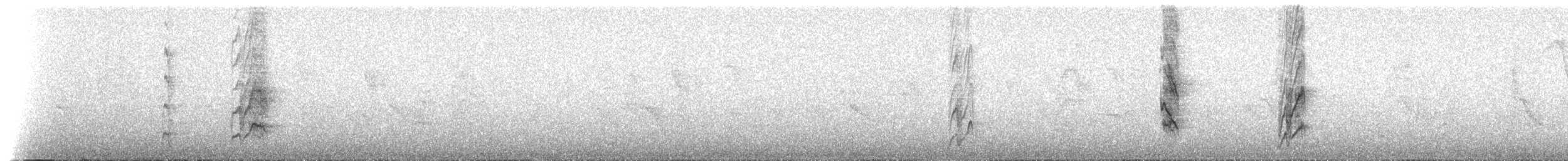 Найтингейлский овсяночник - ML204753