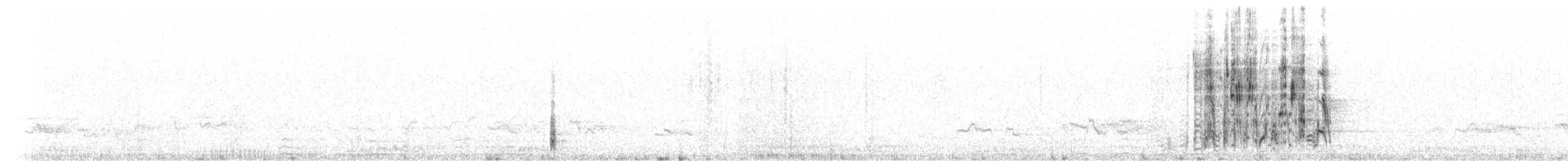 Rusty Blackbird - ML206450