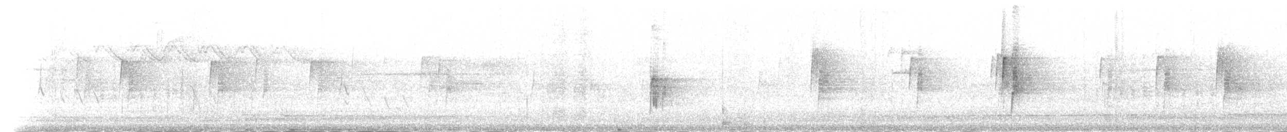 Least Flycatcher - ML207570
