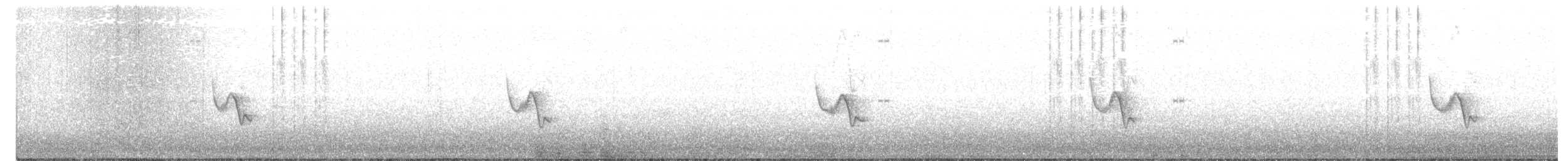 Hutton's Vireo - ML207633431