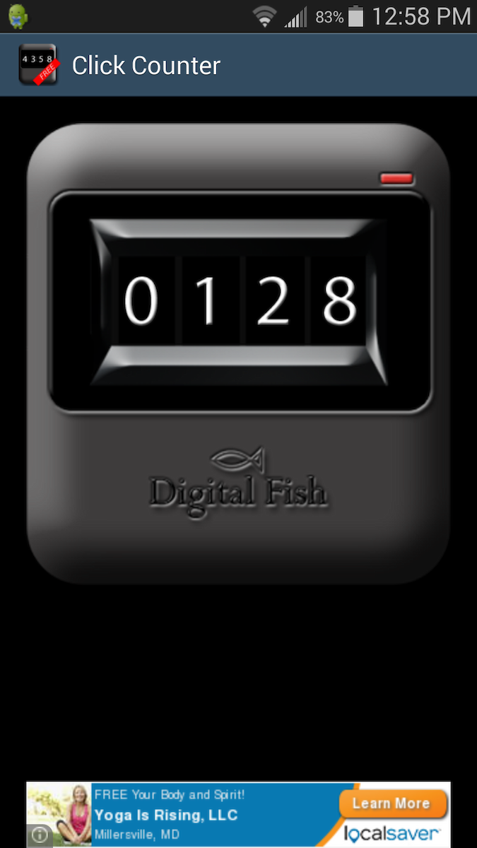 Bald Eagle - Sam Miller