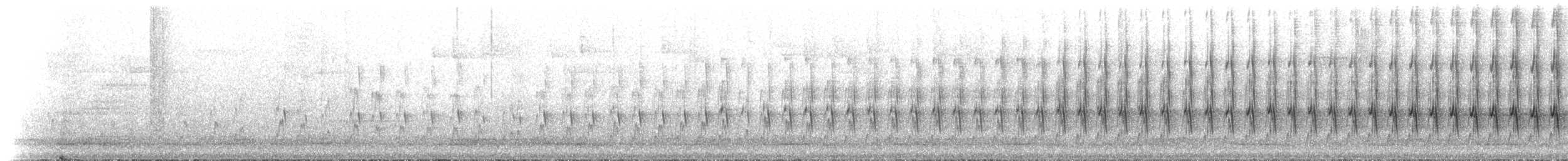 okervingetreløper - ML209741