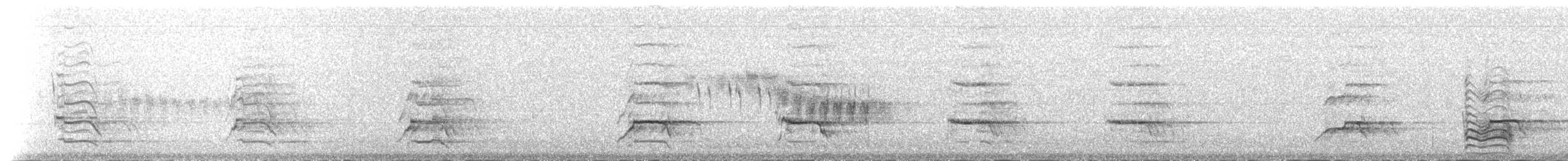 Rotrückenbussard (polyosoma) - ML210207