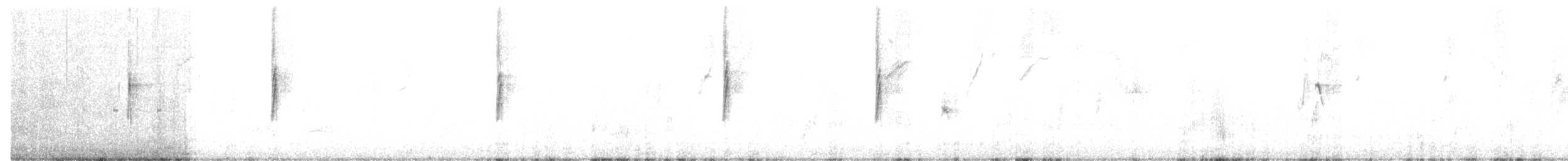 Yellow-rumped Warbler - ML211266821