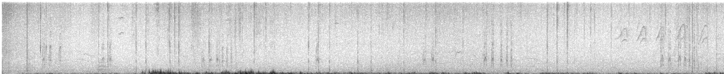 Striped Woodpecker - ML211650491