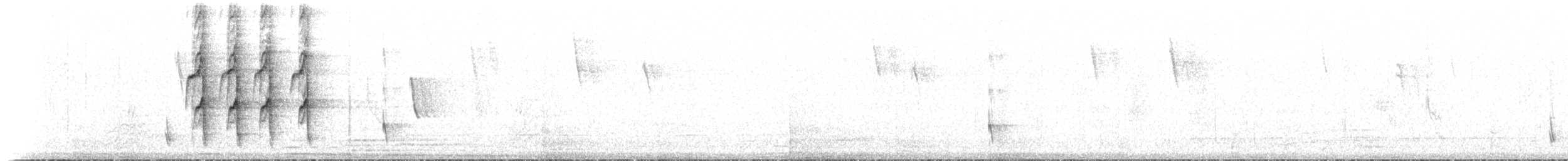 Chiguanco Thrush (anthracinus) - ML212959