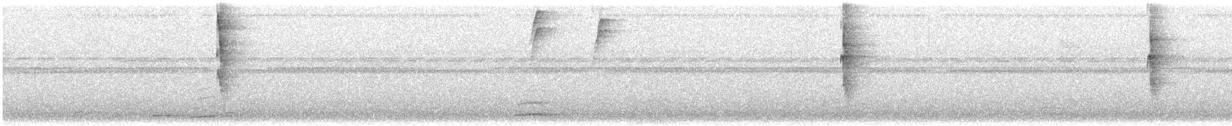 Rufous Gnateater - ML216471661