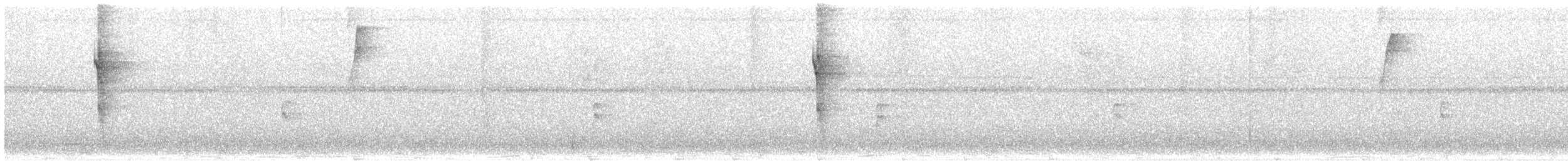 Rufous Gnateater - ML216471671