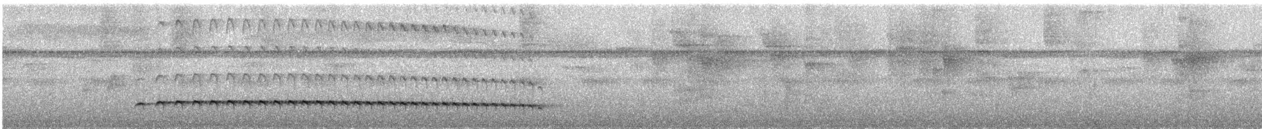 Tüpfelkronen-Ameisenvogel - ML216865511