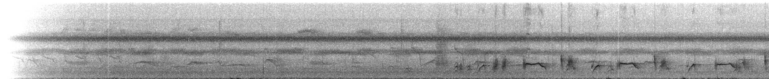 Troglodyte à nuque rousse (groupe capistratus) - ML217532