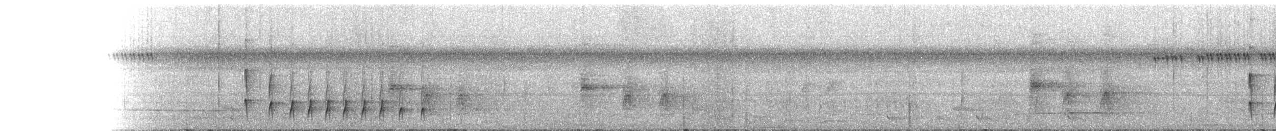 Мухолов чорнокрилий - ML217668851