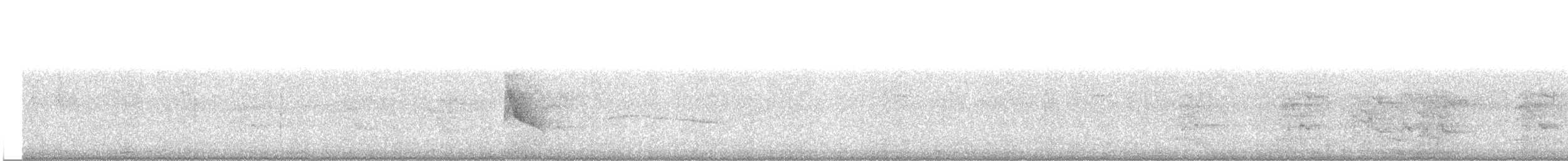 White-bearded Manakin - ML217847811