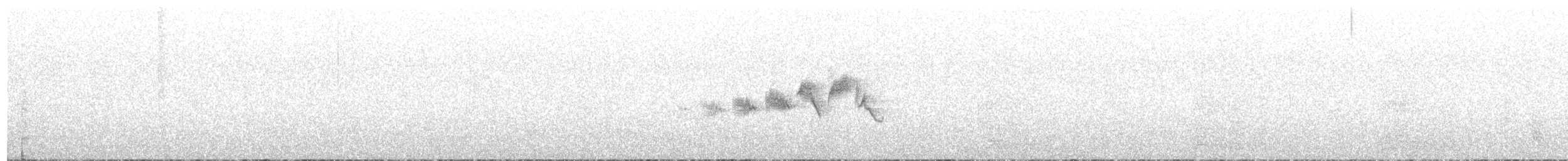 Black-throated Gray Warbler - ML218239551