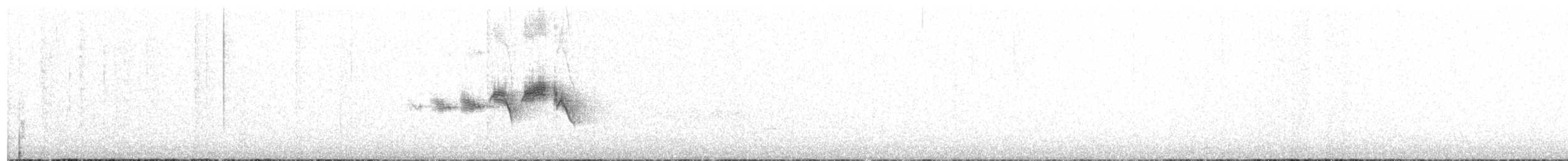 Black-throated Gray Warbler - ML218242561