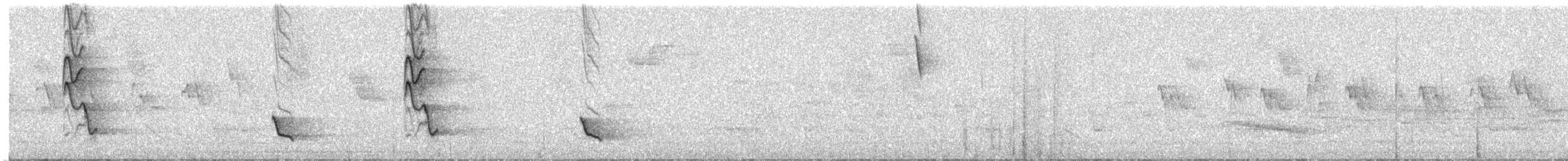 Танагра-короткодзьоб чорновола - ML219641141