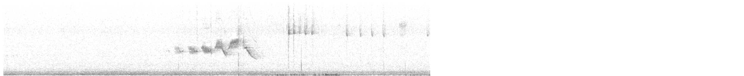 Black-throated Gray Warbler - ML219818741