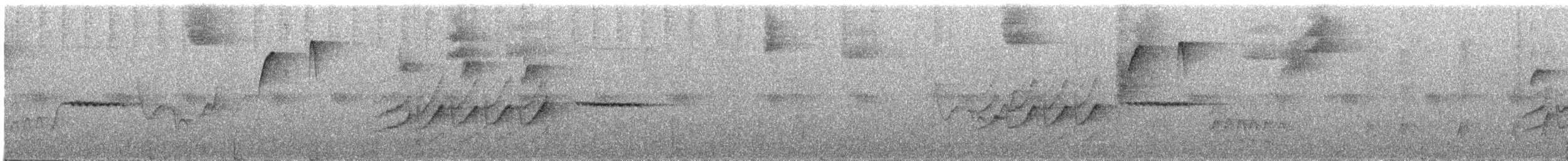 Viréon à calotte rousse (groupe ochraceiceps) - ML222110301