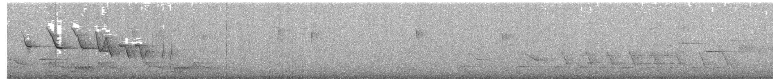 Paruline hochequeue - ML222658491