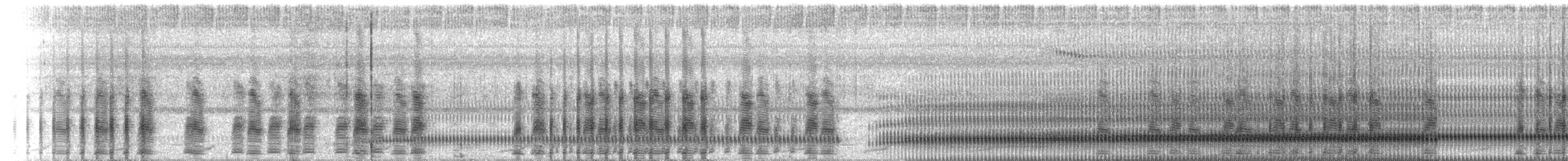 Central American Gulf Coast Toad - ML223210