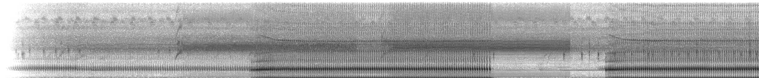 Central American Gulf Coast Toad - ML223211