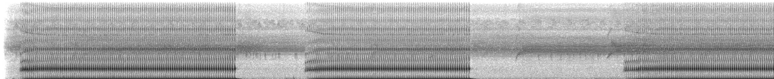 Central American Gulf Coast Toad - ML223214