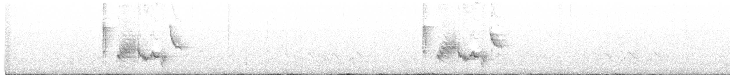 Vireo Ojiblanco (grupo griseus) - ML224072101