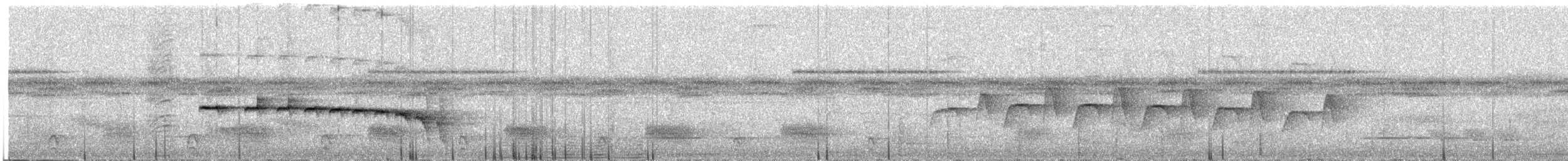 sørkastanjemaurfugl (hemimelaena) - ML224420251