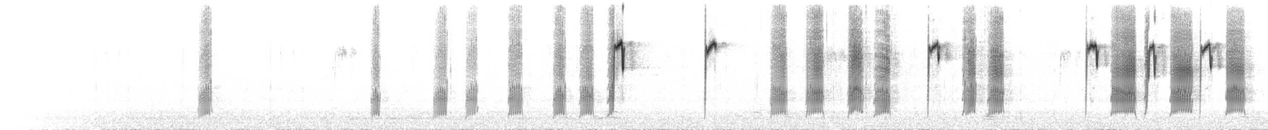 Borstenhäherling - ML224736591