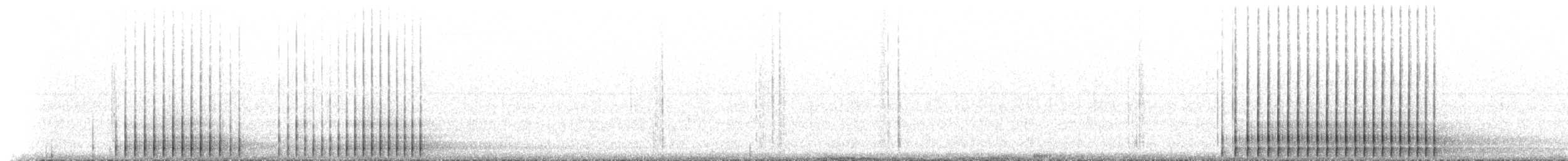 Черноспинный трёхпалый дятел - ML225882